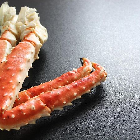 富士河口湖 Kosuien酒店 外观 照片