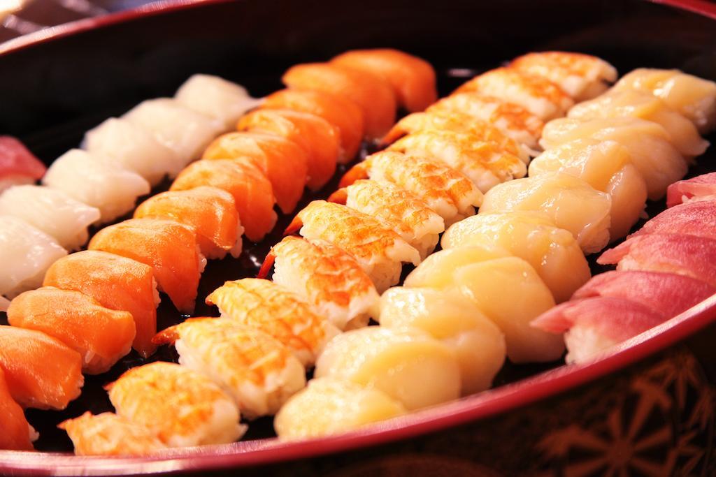 富士河口湖 Kosuien酒店 外观 照片